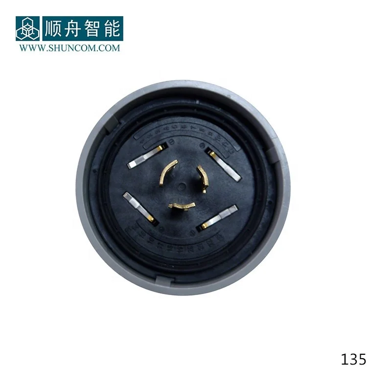 Outdoor dimmer switch 0-10V automatic light dimmer for led street light