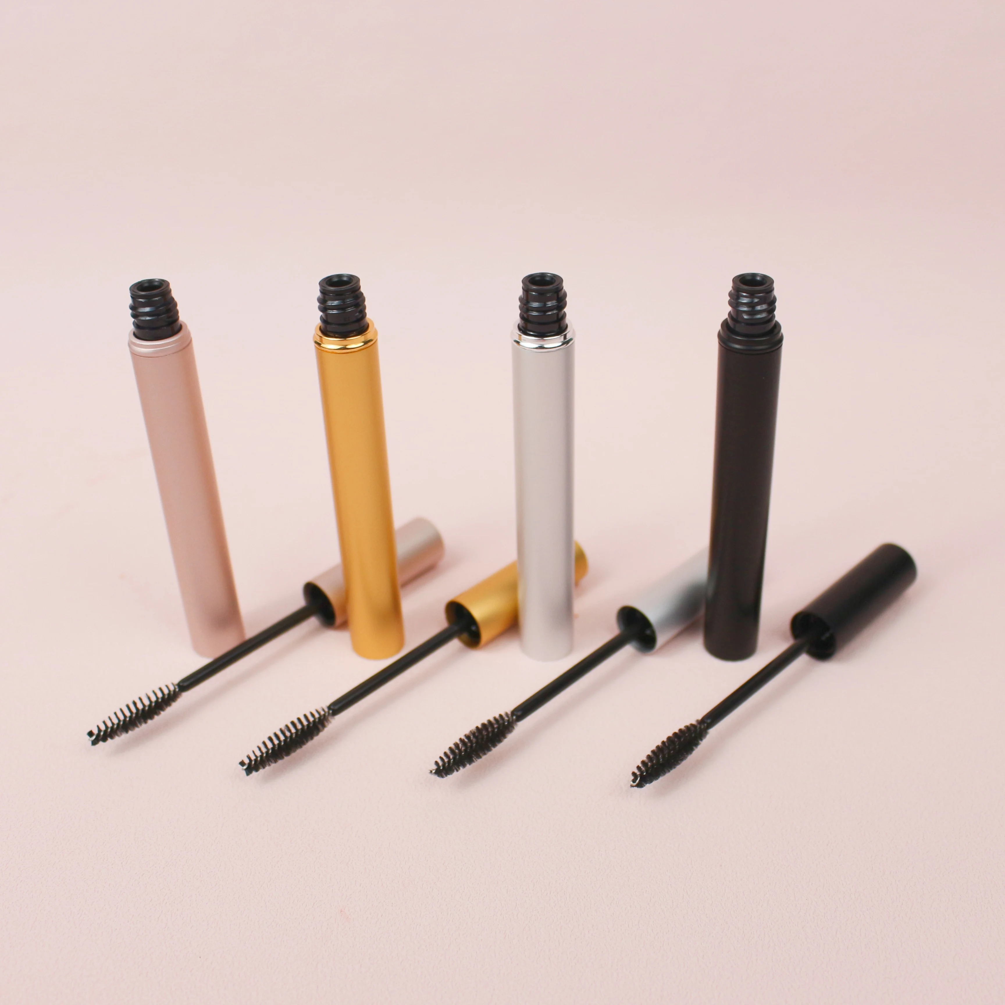 High Quality Natural Lash Growth Liquid Promate Growth Serum Eyelash Growth Serum lash and brow hydrating oil free serum korean