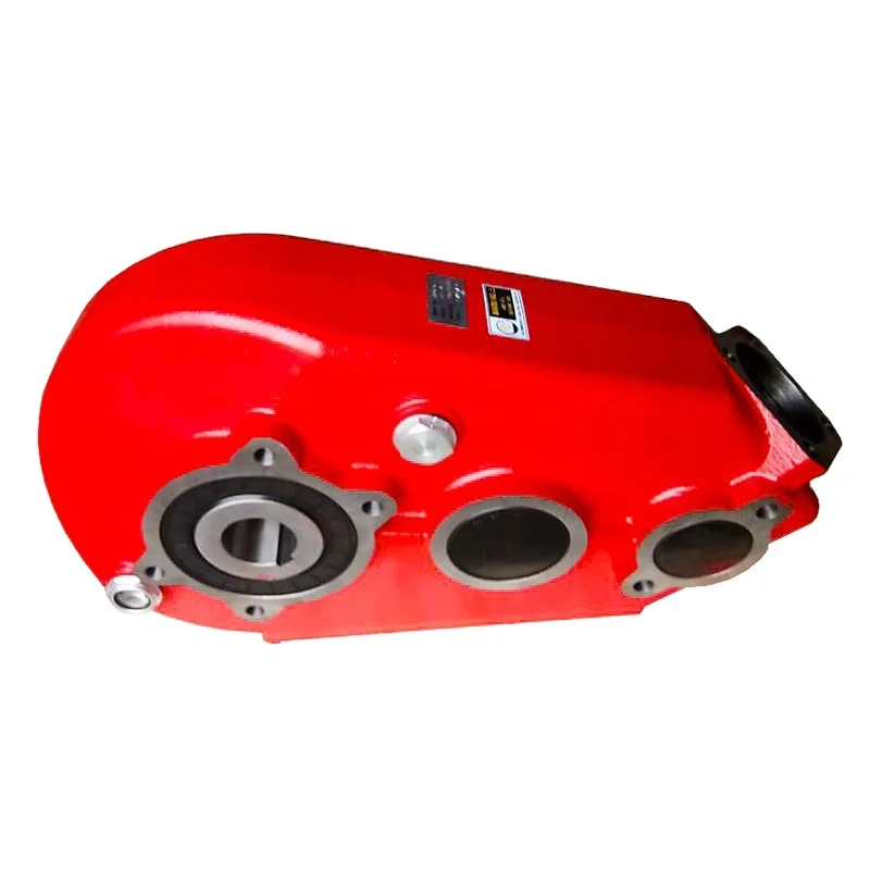 ND 4550 RT500 H500 manure spreader Gearbox Reducer