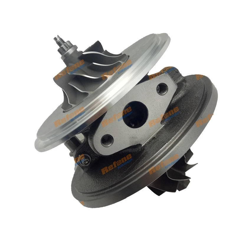 Turbocharger Central Parts GT2052V 454135-9 Core Assembly 454135-0001 059145702D Cartridge for A4 A6 2.5L TDI (B5) Engine AFB