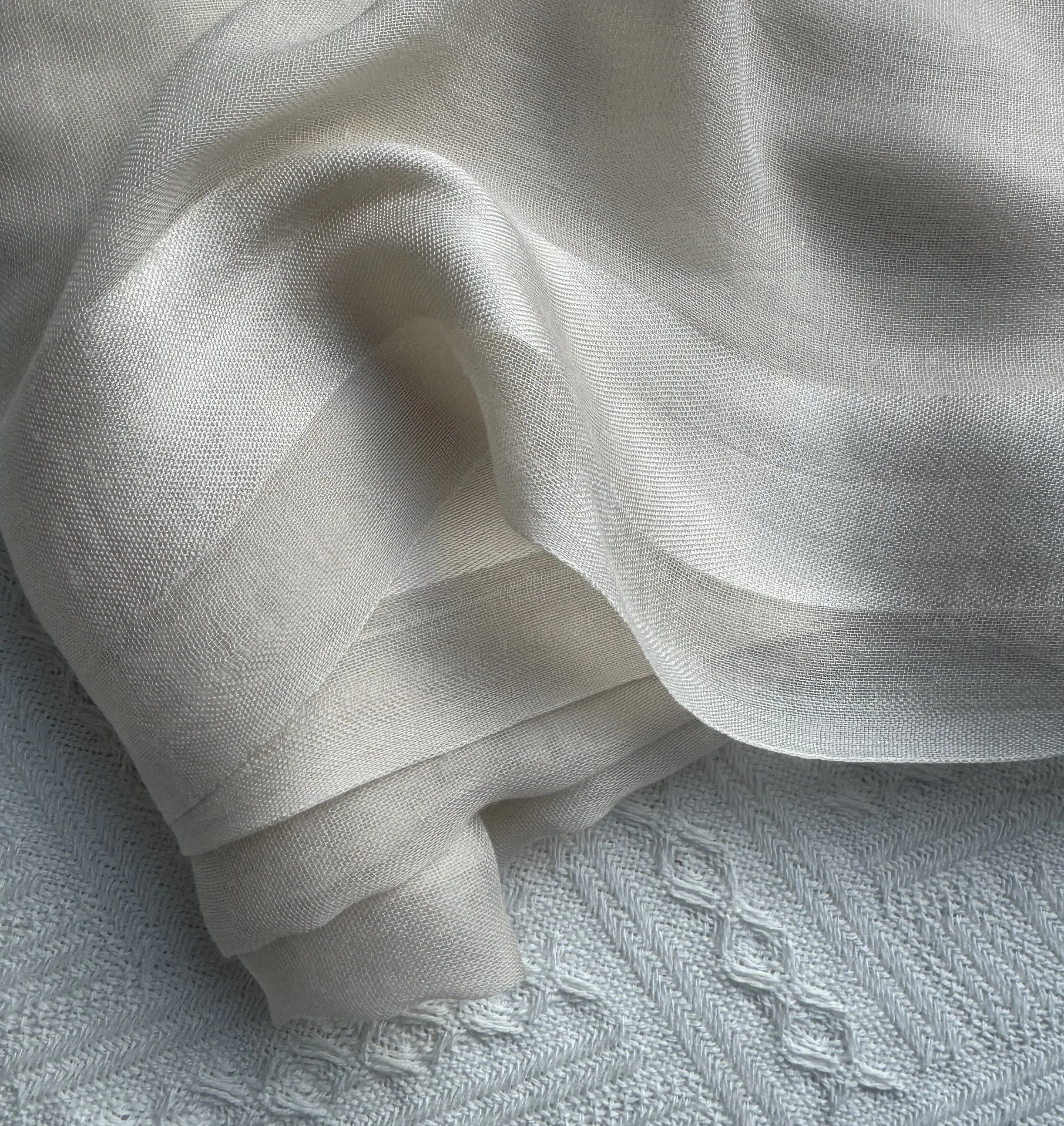 Dubai kuwait satin ribbon light weight soft cotton rayon viscose woven modal women shawl hijab scarf