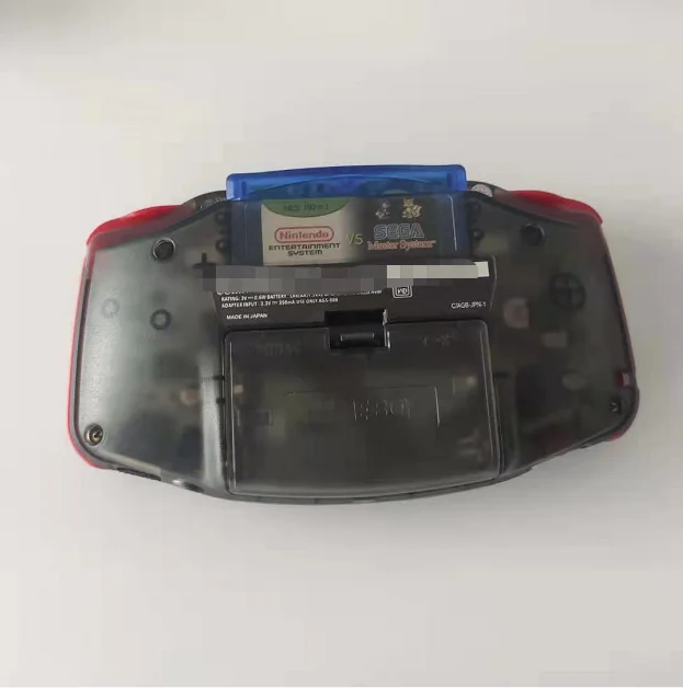 Новый высококачественный профессиональный корпус для консоли GameBoy COLOR