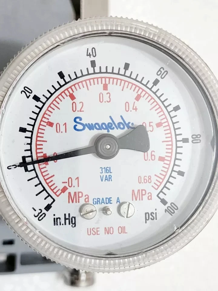 BEST-PRICE SWAGELOK PGI PBG PGU-50 PGU-30 PGN PGC Pressure Gauges