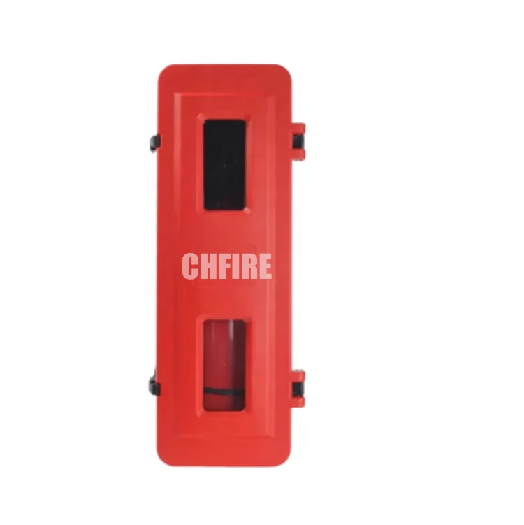 CHFIRE Fire Extinguisher Storage Box