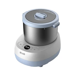 Kitchen 5l Home Use Stand Automatic Dough Maker Electric Dough Stand Mixer Dough Kneading Machine