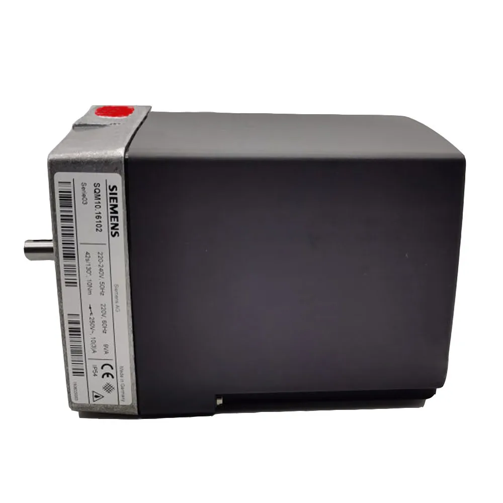Original Siemens servo motor SQM10.16502 SQM10.16102 SQM10.16562 SQM11.16502