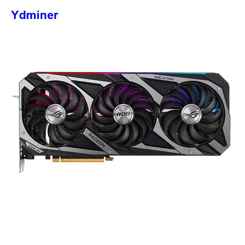 Hot sale, gaming graphics card Sapphire 6700 XT