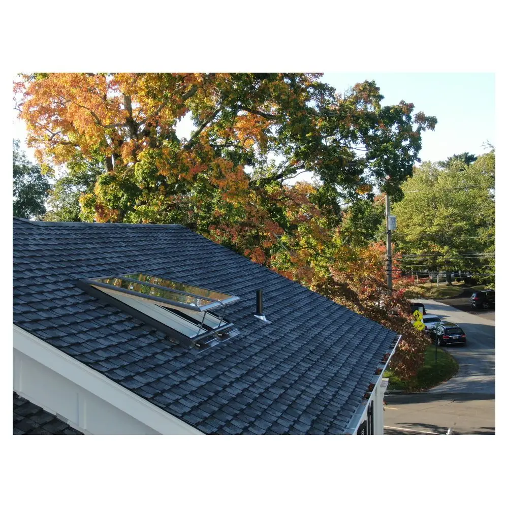 Optima Customized Skylight Led Light Sun Tunnel Tubular Sky Light Roof Skylight for Construction Work