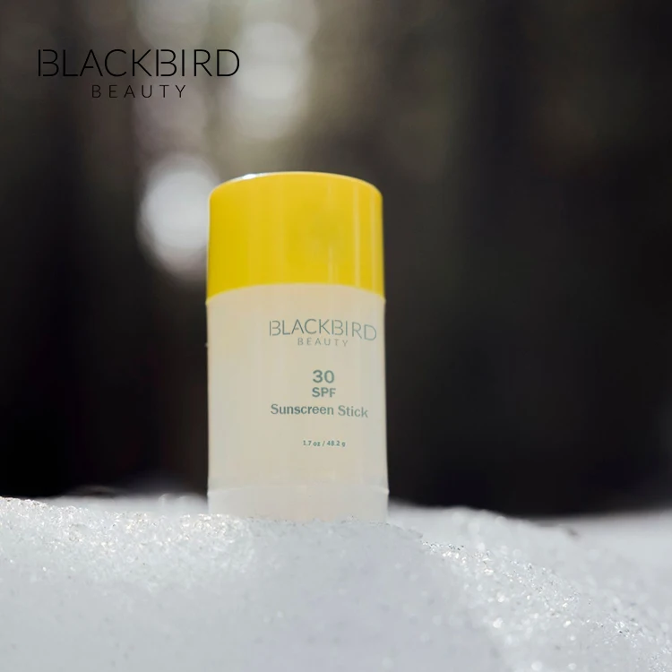 Sunscreen stick 3