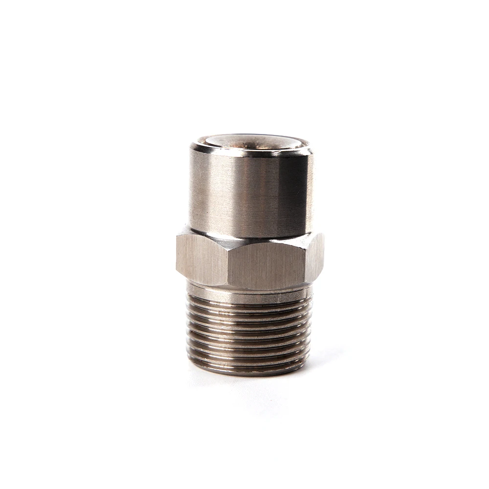 YS Premium BBW Stainless Steel Solid Cone Nozzle for various industrial  & Agriculture Nozzle