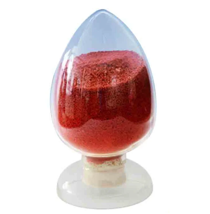Factory Supply Good Price Cobalt Sulfate Coso4 7H2O Crystal 10026-24-1