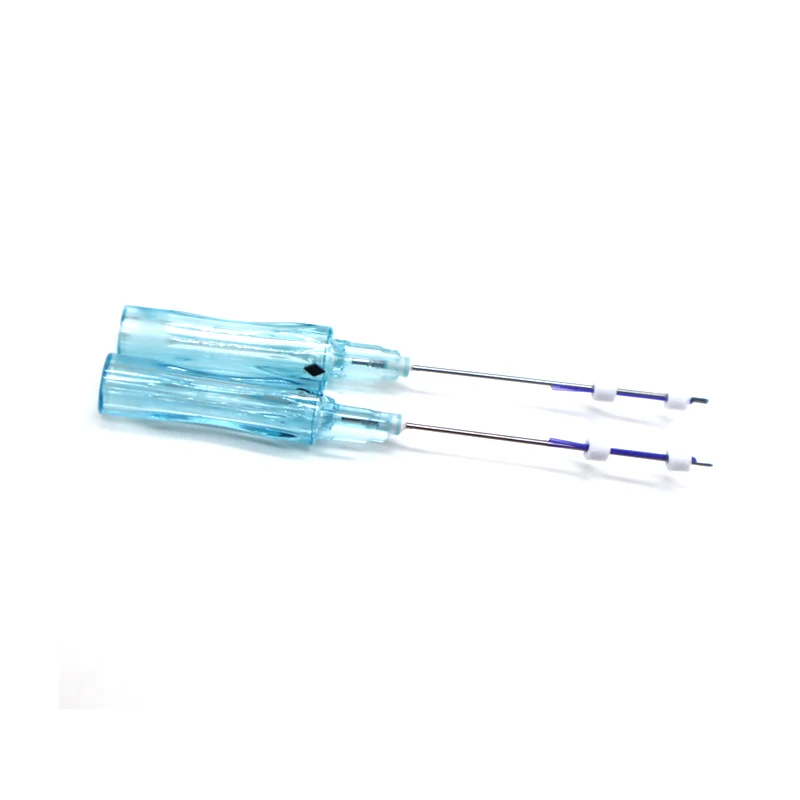 Non-Surgical Absorbable 29G 50mm PDO Thread Lift Mono Korea