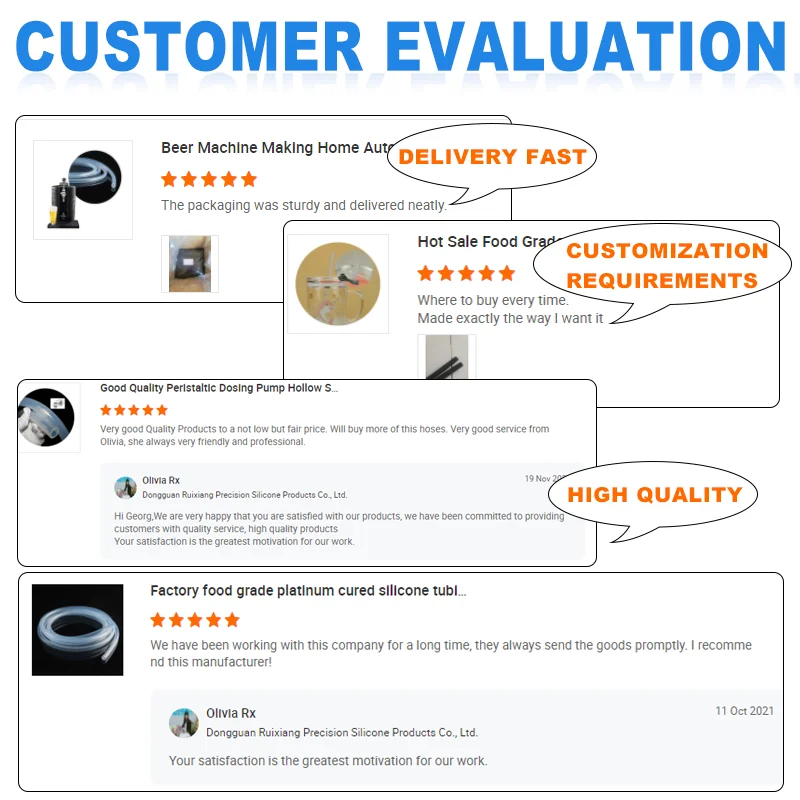 wholesale customized cheaper price silicone 20mm large diameter silicone  foam tube soft tubing colorful silicone foam tube