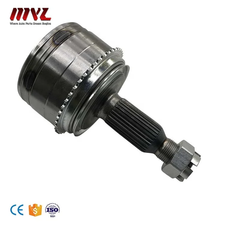 
Auto Spare Parts Model Number MR453383 Outer Left Right CV Joint Kit for Mitsubishi Pajero 