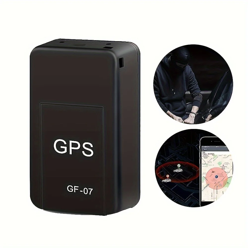 Оптовая продажа высокое качество хорошая цена мини Gps трекер Gf07 для детей автомобили домашних животных в режиме реального времени устройство слежения за автомобилем