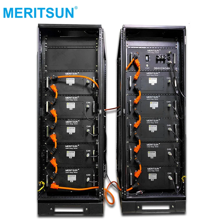 Nominal Capacity Solar Lifep04 Battery 48v 100ah Lihtiom Ion Battery Mit BMS Solar Energy Storage Systems Electric Power Systems