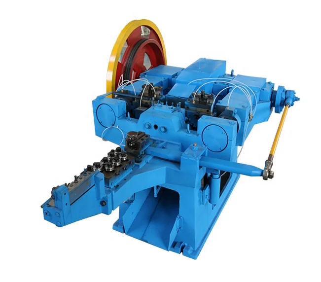 Hot sale Nail making machine