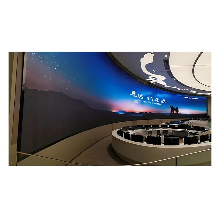 Wholesale small spacing P1.5-P2 indoor ultra HD meeting room Led Display Screen Panel Led Module