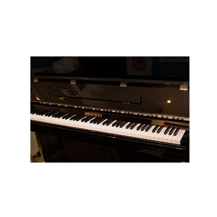Attractive Price New Type Price Piano Instrument Of Music Piano For Sale