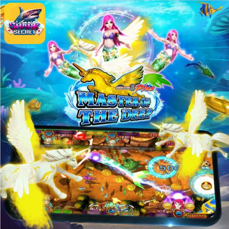 fish game fish online game coin operated games  Distributor Of Fire Kirin Juwa Orion Star