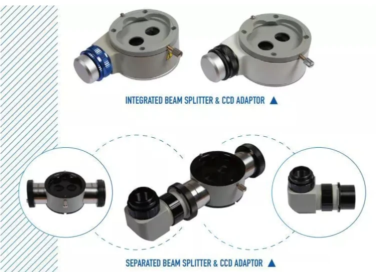 microscope digital mikroskop operating microscope manufacturer in china zumax dental binocular microscope equipment