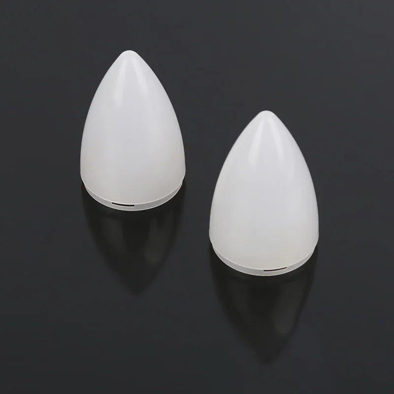 Wholesale Custom Best Price Mini Mould Parts Manufacturers Plastic Injection  Lampshade