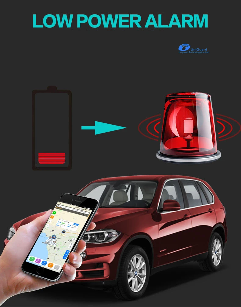 Система управления парком транспортных средств с Gps для автомобилей и мотоциклов GPS-релейный трекер иммобилайзер
