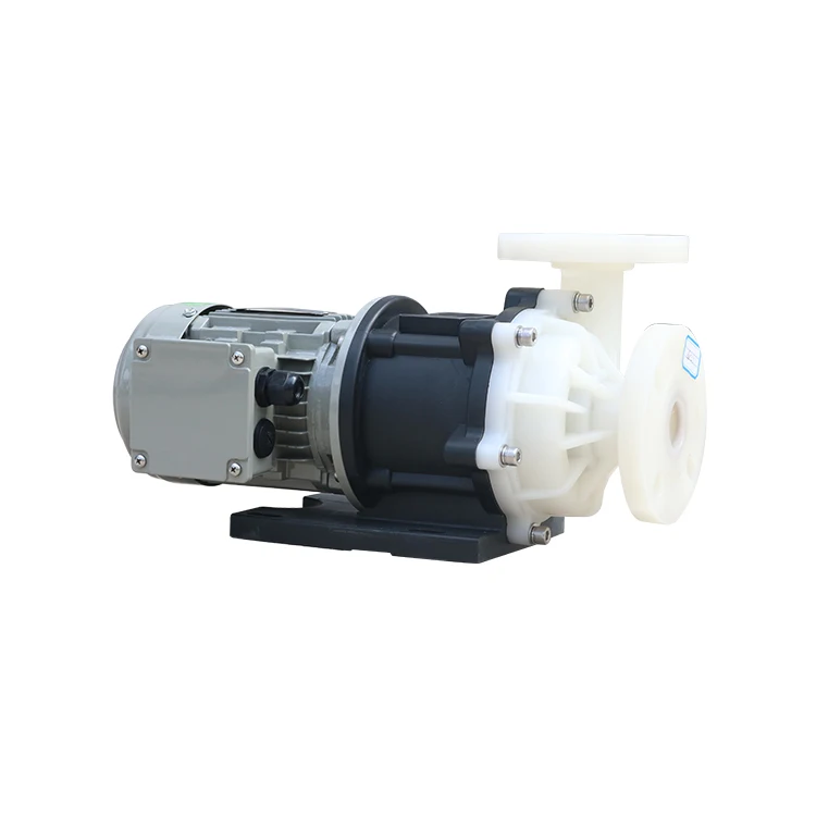 Drive Industrial Products Magnetic Pump For Acid And Alkali Liquid Ascension And Transportation