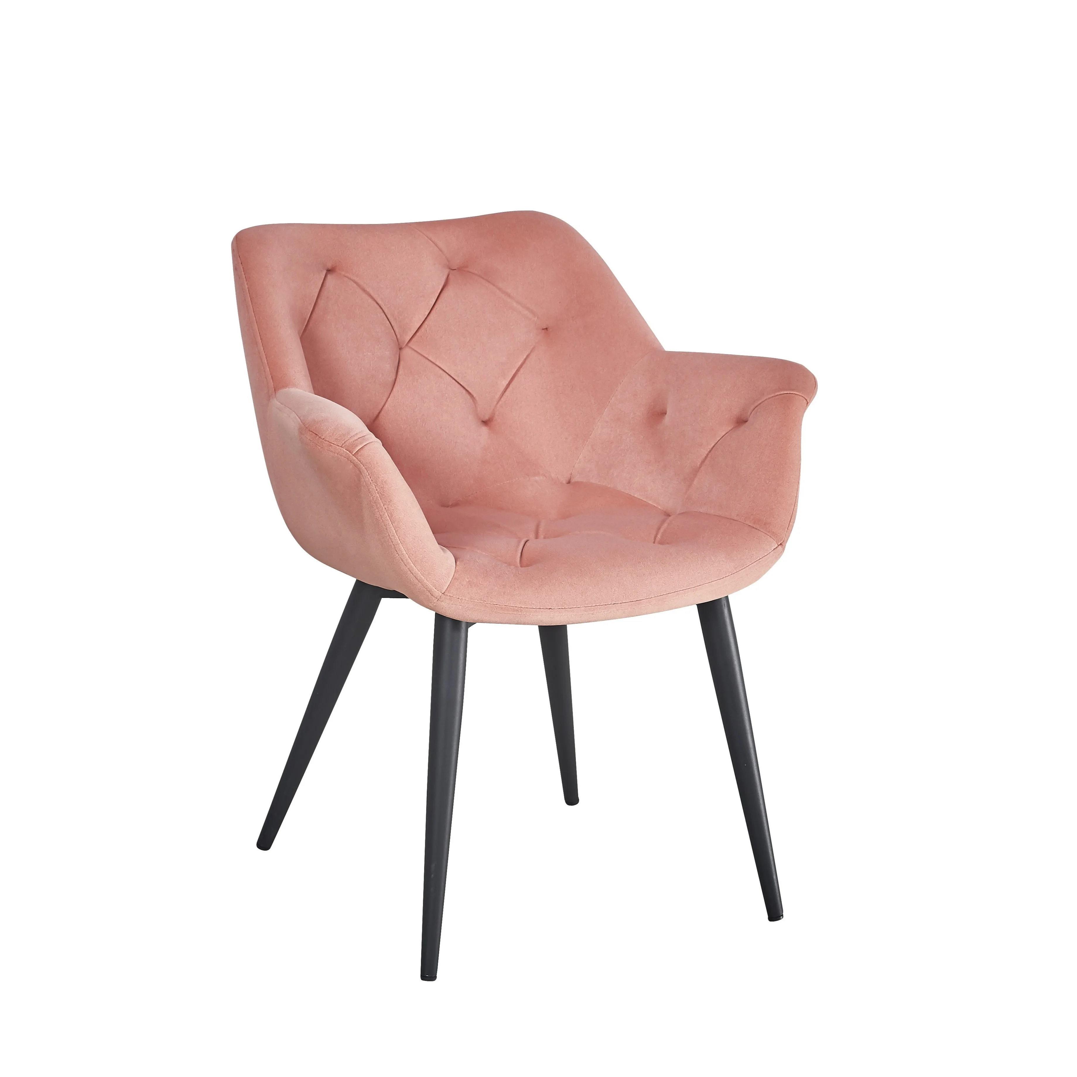 2021 Morden Tulip Chair Wholesale Cheap Dining Room Chairs Home Furniture Design New Style