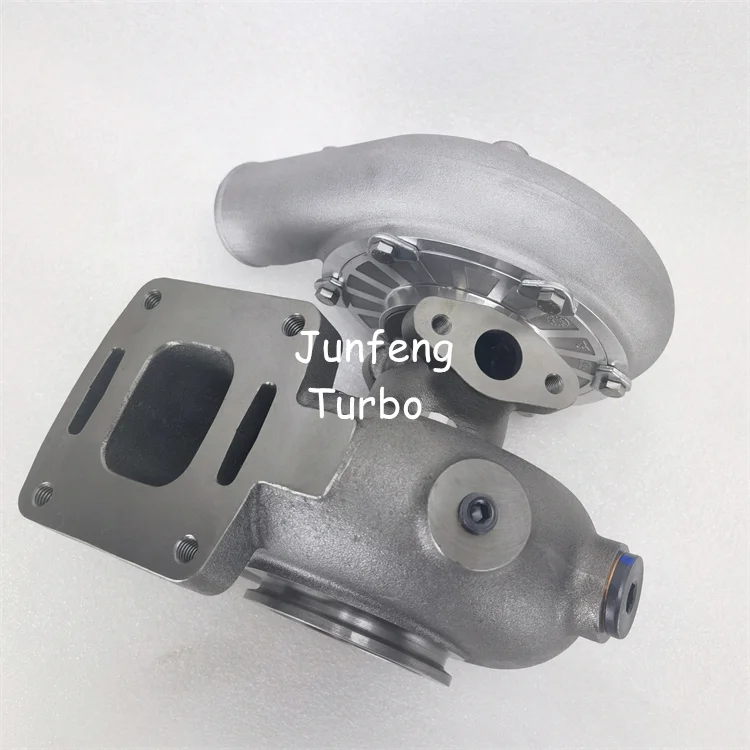 Детали двигателя S200W Turbo 889341 8M0098619 Турбокомпрессор Для VM Marine 4.2L 300/320 MD706L