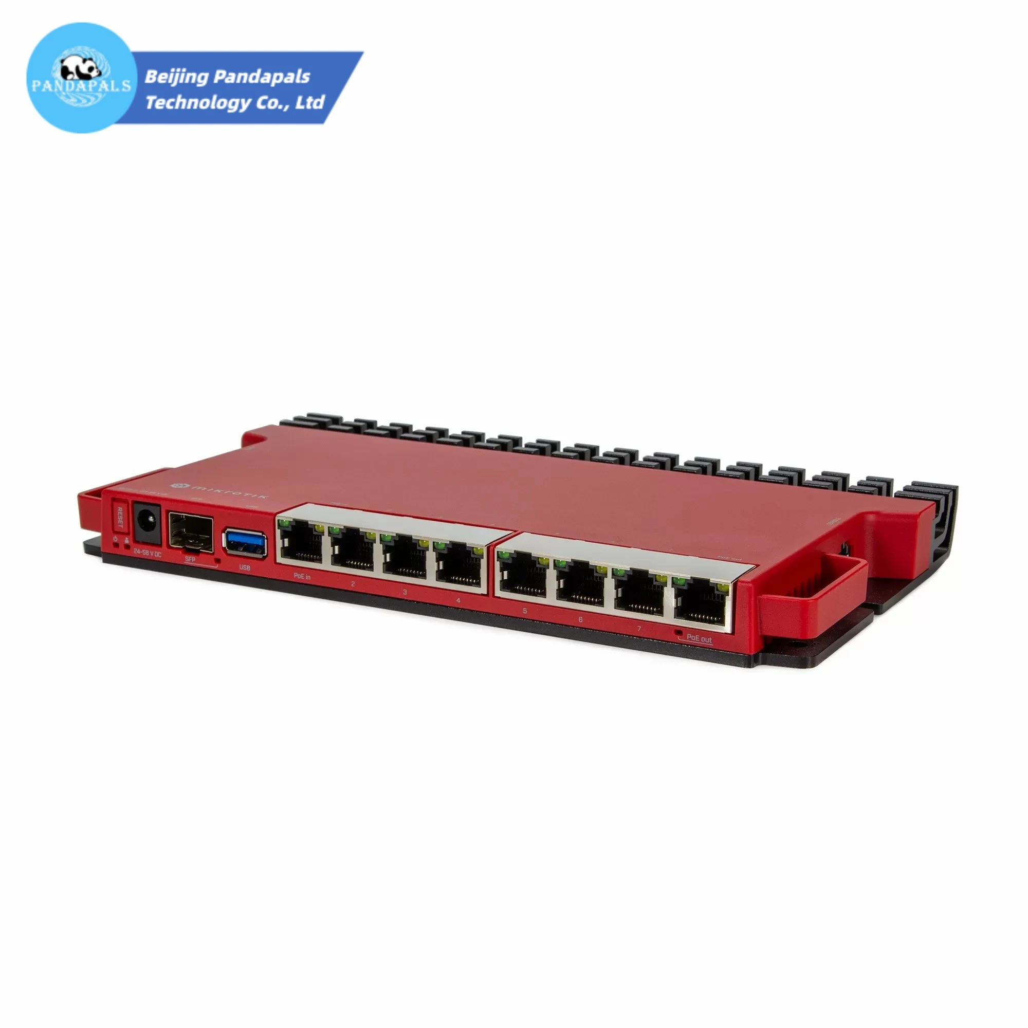 Оригинальный Новый Routeur Mikrotik l009UiGS RM L009UiGS-RM