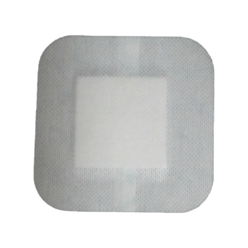 Медицинская самоклеящаяся повязка на рану для мягких и внешних ран