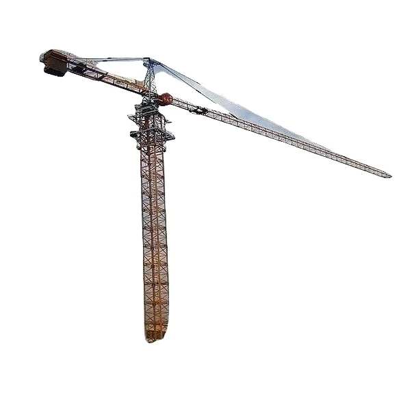 Used second hand tower crane