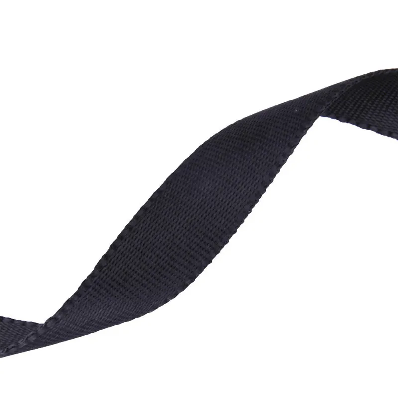Free Sample Custom Design 1 Inch Heavy Duty Nylon Webbing High Quality for Seat Belt/Bag Strap