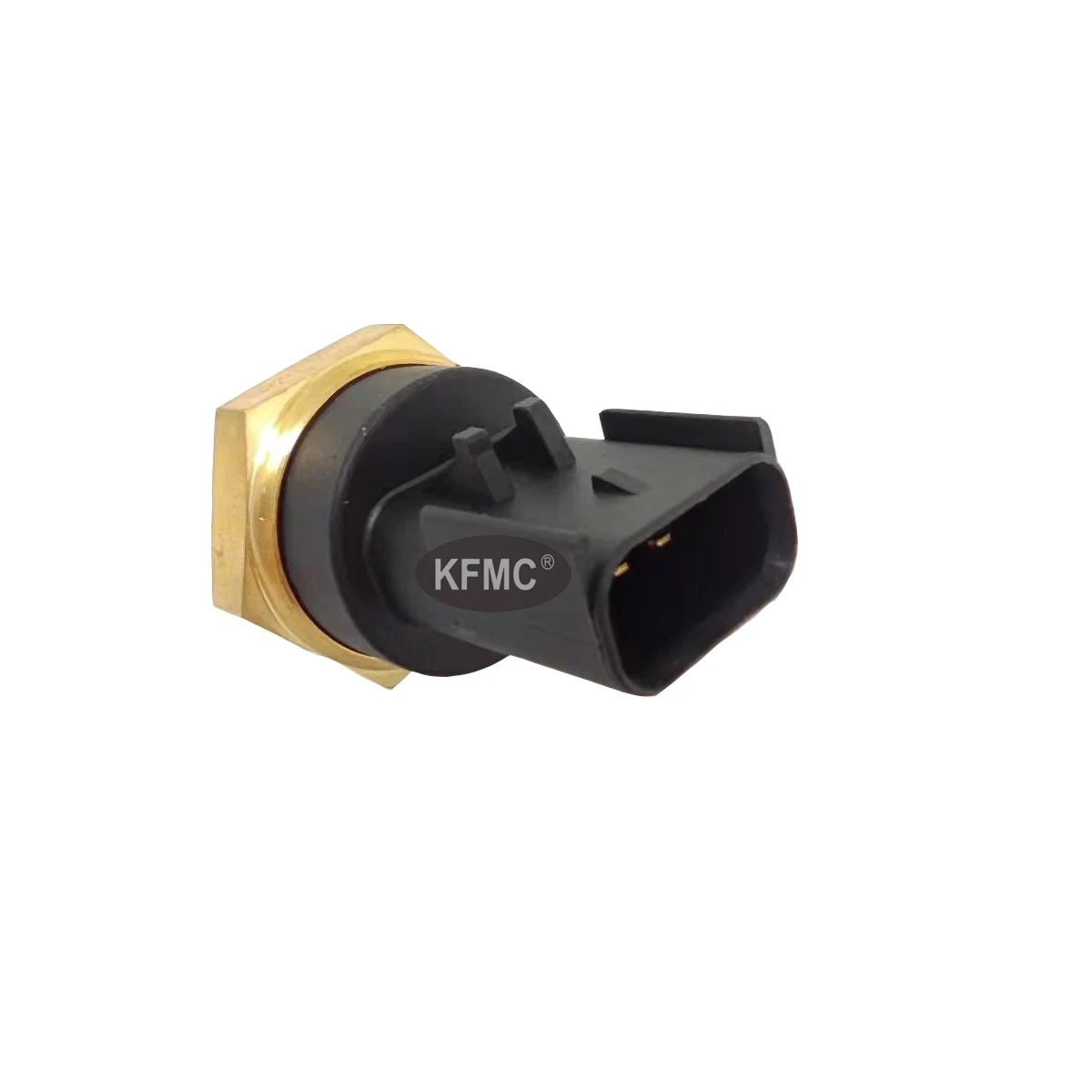 Oil Pressure Sensor 23527828 VOE23527828 for Detroit Diesel Excavator Truck Spare Parts