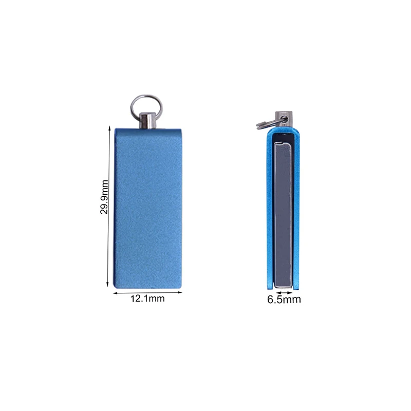
Durable usb2.0/3.0 8GB 16GB 32GB 64GB metal usb flash drive 