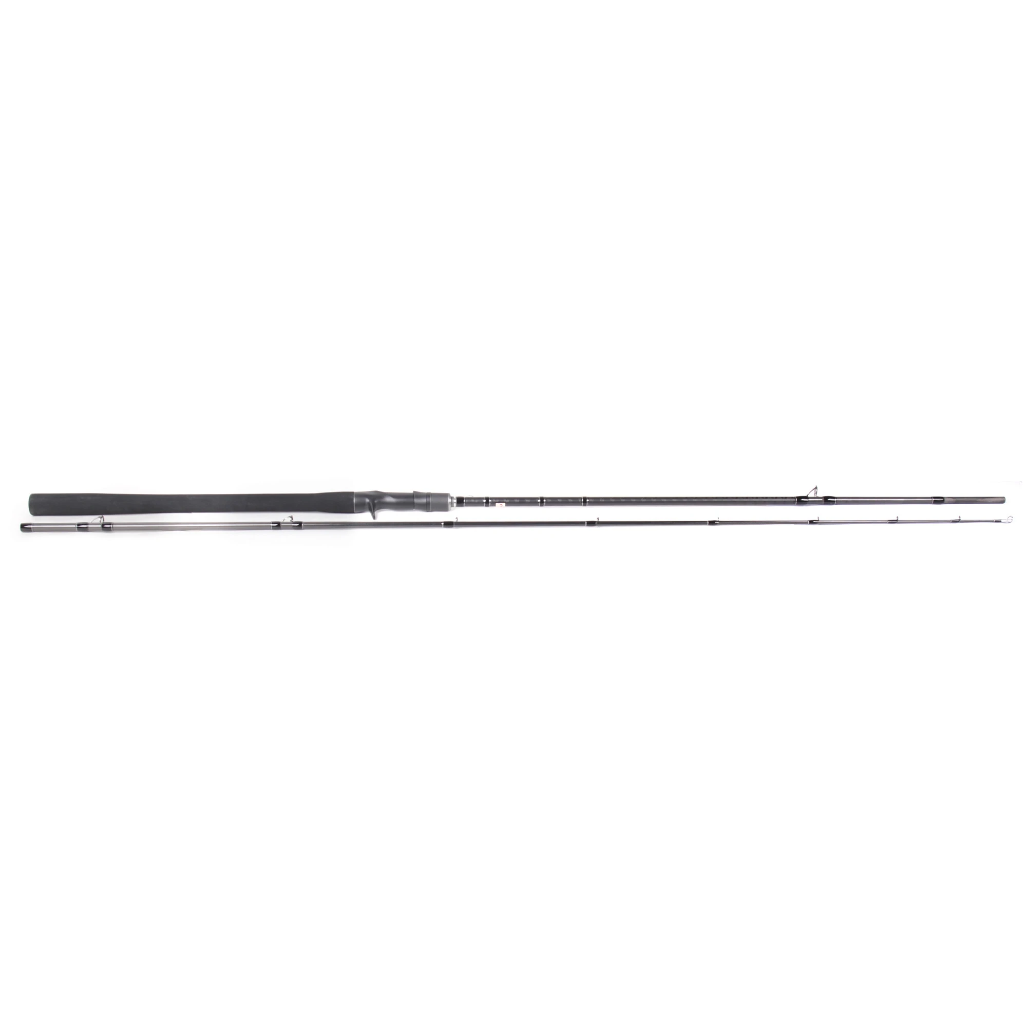 Blacksox Bsx 802H Spinning rod for large jigs and lures