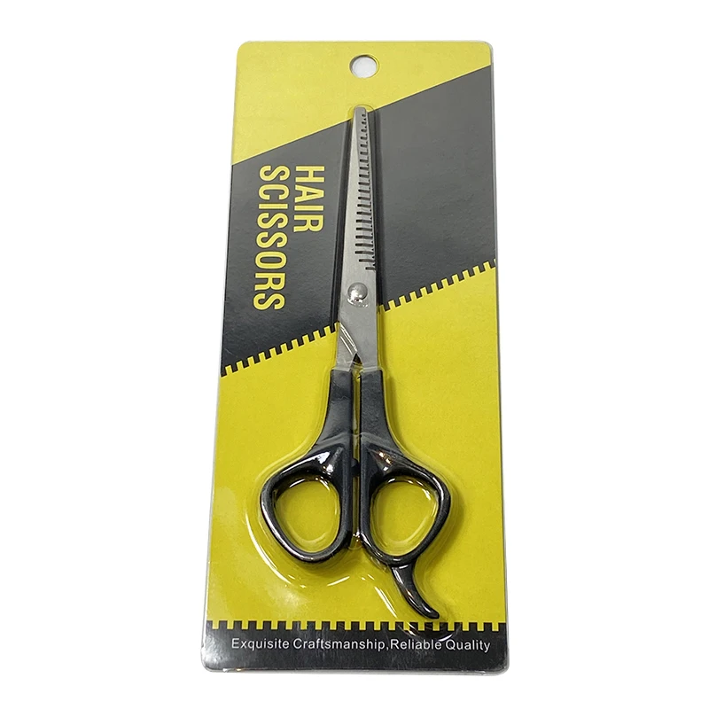 Professional Hair Cutting Scissors Thinning Shears Stainless Steel Hair Scissors For Hair Salons