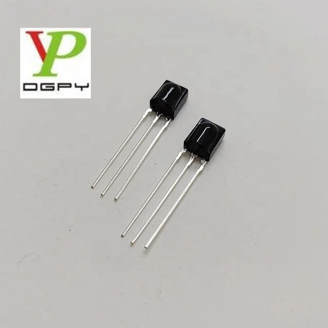 Smart Electronics 3mm 5mm photodiode photosensitive receiver diode photosensors