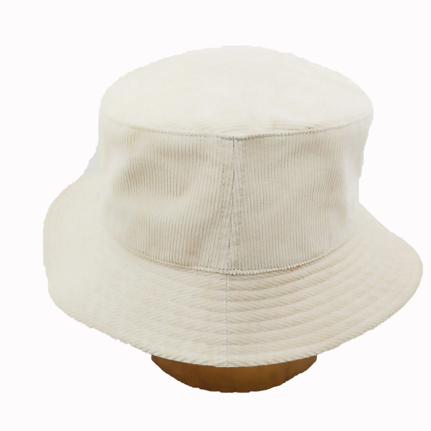 
2021 Fashion Korean Version Was Thin Bucket Hat Fishing Hat Unisex Bucket Hats Reversable 