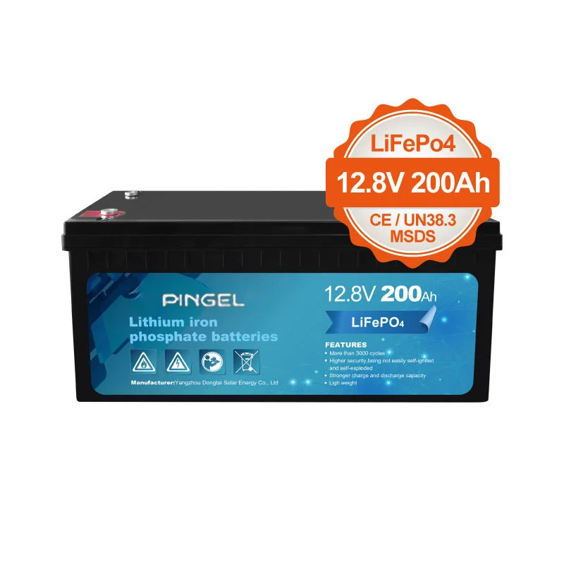 Литий-ионная батарея lthium для солнечных систем lifepo4 12v 100ah, 5 лет гарантии