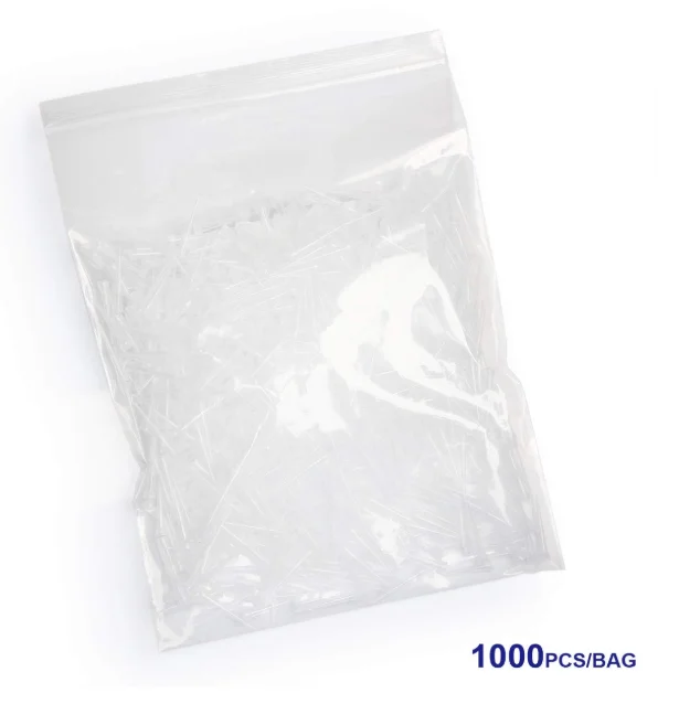 Science lab Disposable Pipette Tips Box Laboratory Sterilization