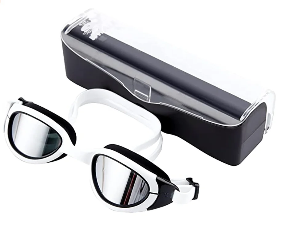 Очки для плавания для взрослых оптом