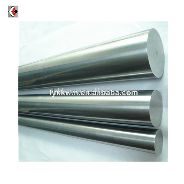 Molybdenum rod price with great price