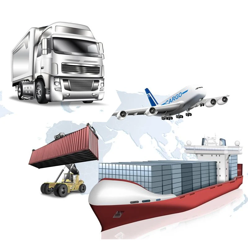 DDU China Shipping Guangzhou Agent to Singapore Sea Freight Forwarder