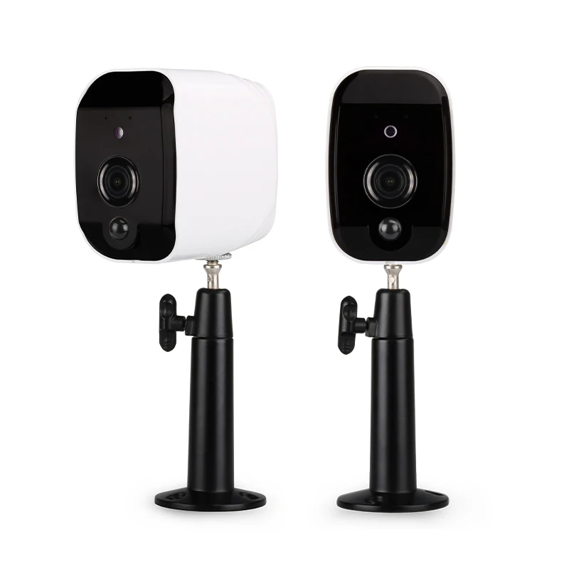 
Waterproof HD security camera 3D noise reduction wireless night vision security camera 