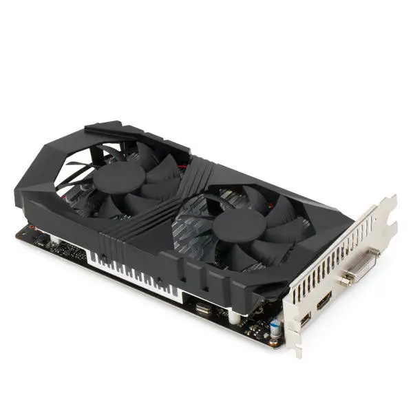 FOR GIGABYTE For NVIDIA GeForce GTX 1050 Windforce 2G Gaming Graphics Card with GDDR5 128bit Memory GTX 1070 1080 1030 1050TI 10