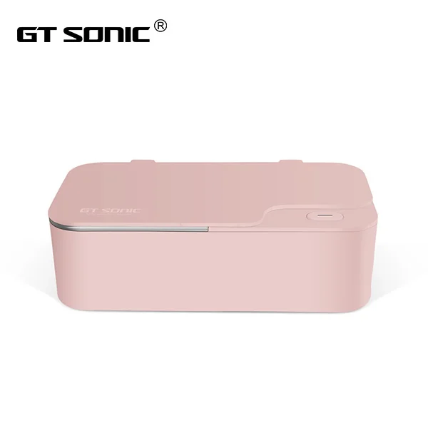 High Quality Wholesale Custom Cheap small ultrasonic cleaner prices of portable for personal use