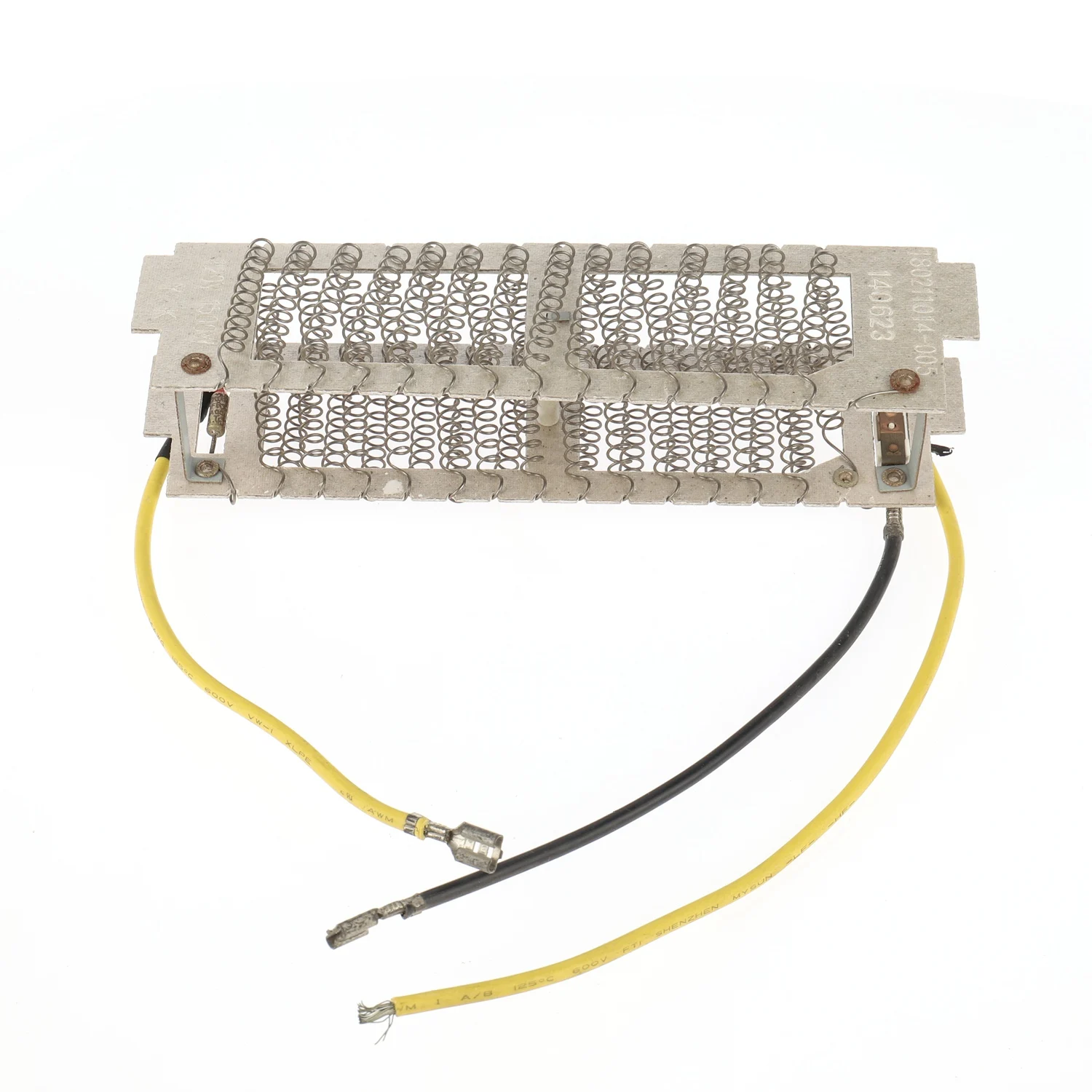 factory hot sale customized electric mica heater for room heater parts Electric heating element