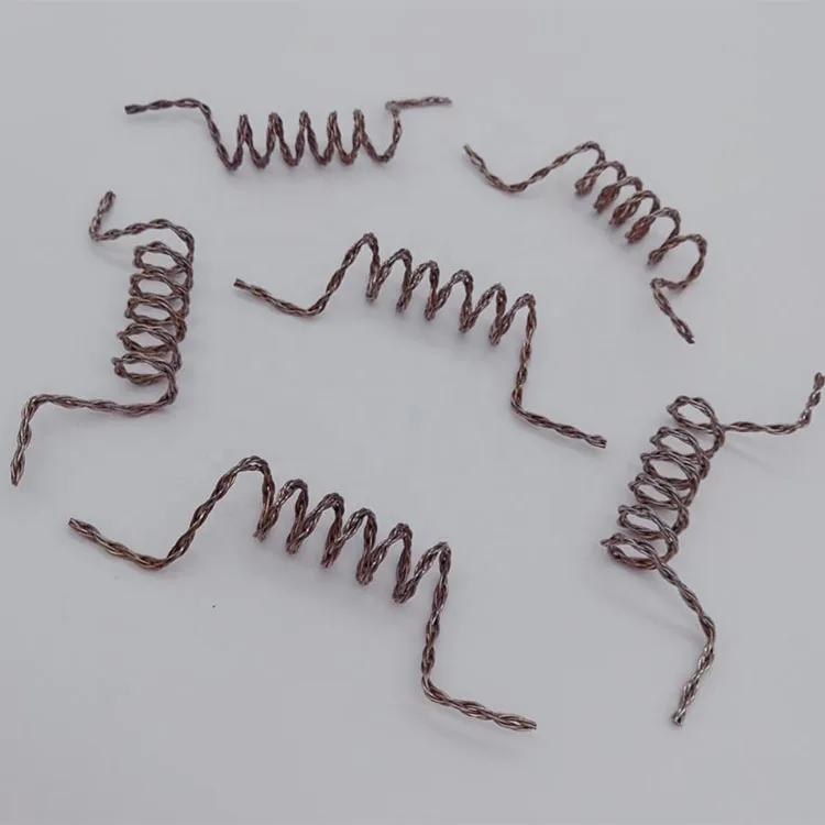 Tungsten Filament Heater For Coating Car Light